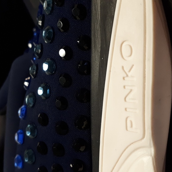 Pinko sneakers - Picture 8 of 9